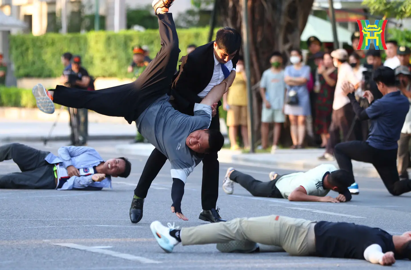 Đài PTTH Hà Nội